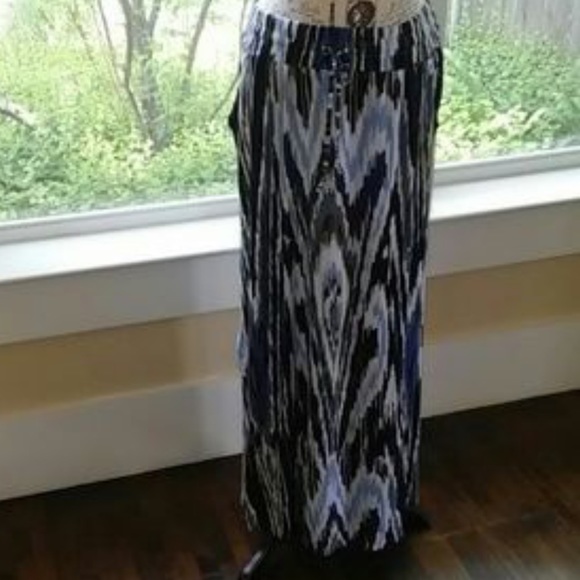Design history skirt maxi large - Picture 2 of 2